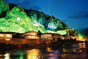 amasya